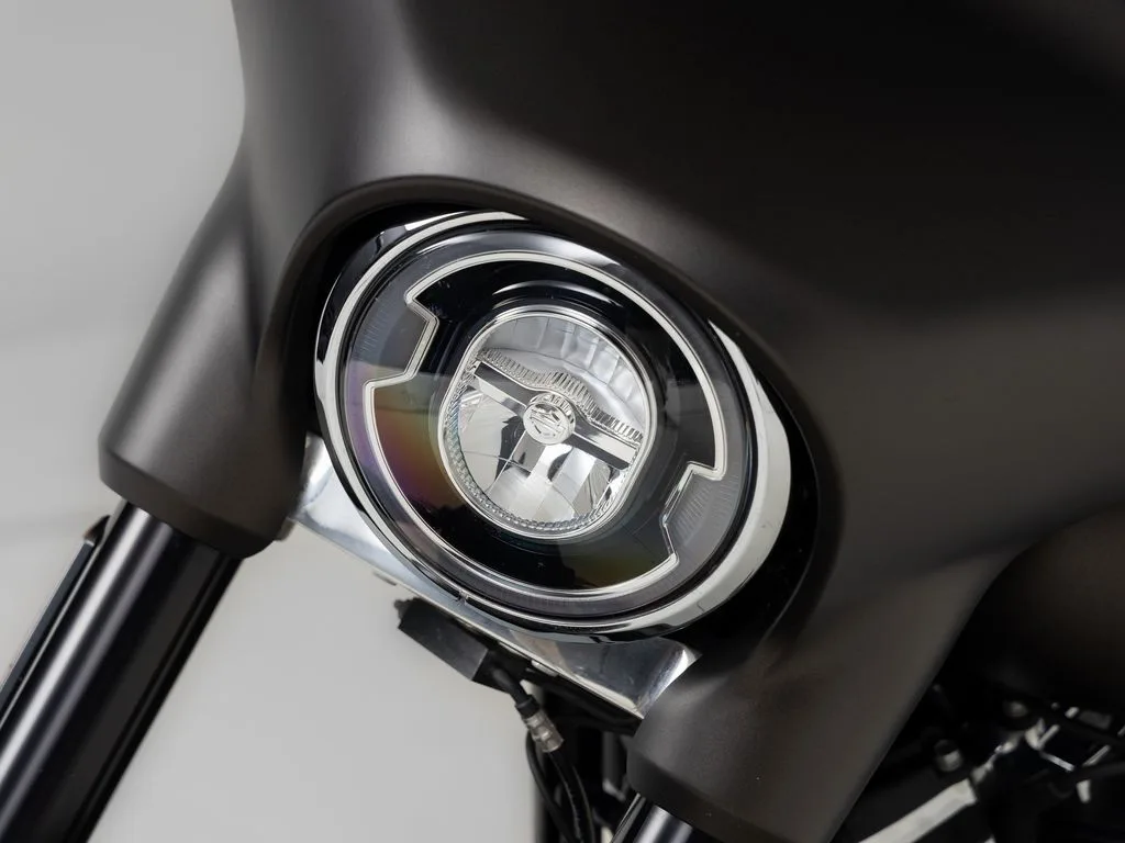 Harley-Davidson Sport Glide (2020) — foto 1