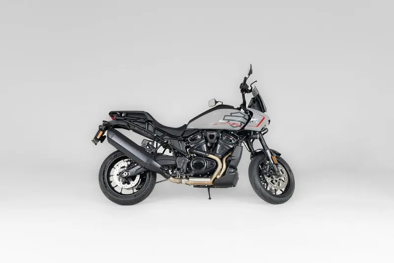 Harley-Davidson Pan America (2025)