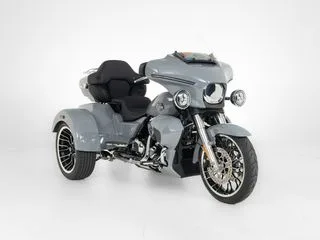 Harley-Davidson Street Glide 3 Limited (2026) — foto 1