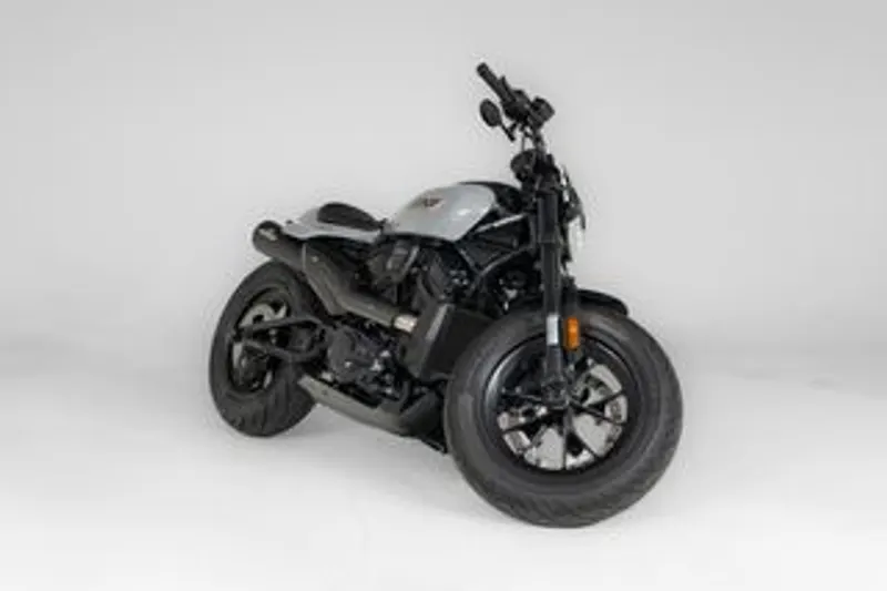 Harley-Davidson RH1250S Solid Colour (2025)