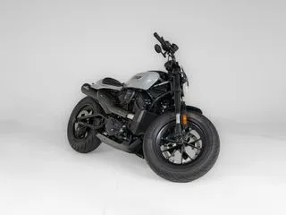 Harley-Davidson RH1250S Solid Colour (2025) — foto 1