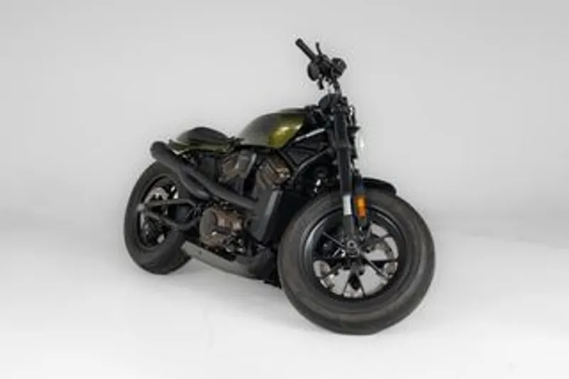 Harley-Davidson RH1250S (2023)