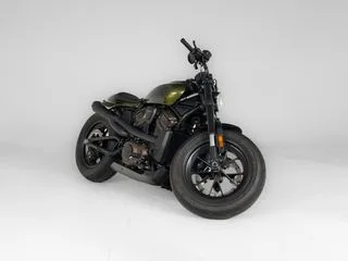 Harley-Davidson RH1250S (2023) — foto 1