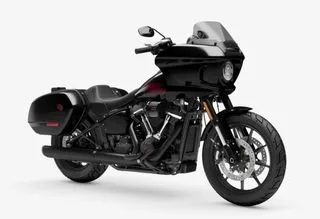 Harley-Davidson LOW Rider ST (2026) — foto 1