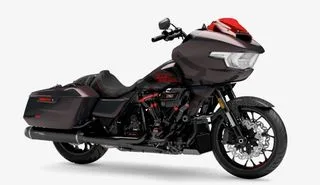 Harley-Davidson CVO Road Glide (2026) — foto 1