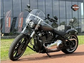 Harley-Davidson Breakout (2022) — foto 1