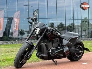 Harley-Davidson FXDRS (2018) — foto 1