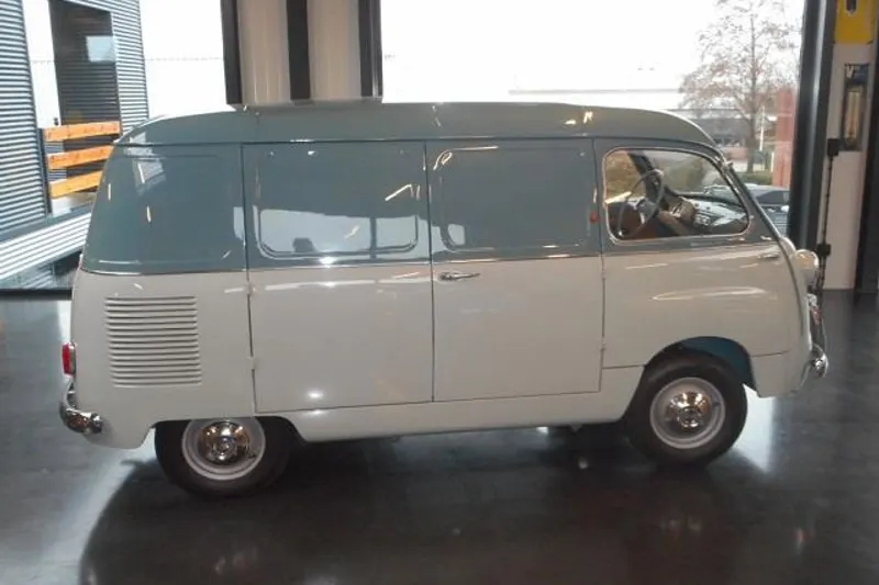 Fiat 600 (1959)