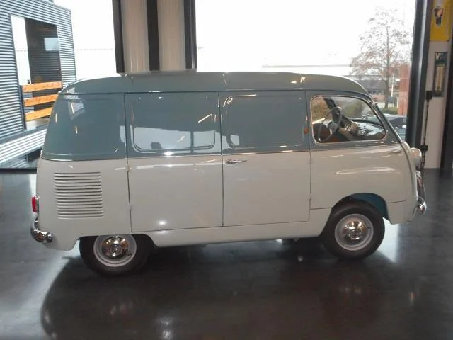 Fiat 600 (1959) — foto 1