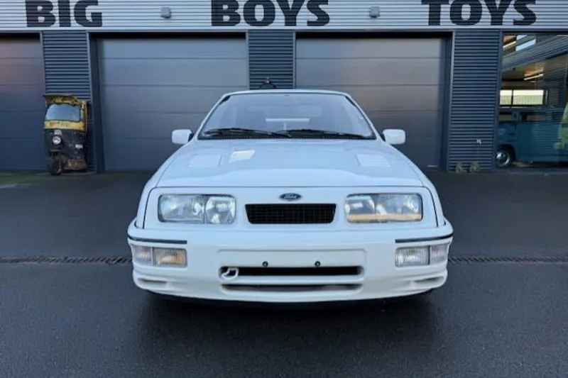 Ford Sierra (1987)