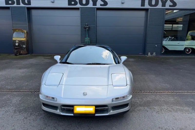 Honda NSX (1991)