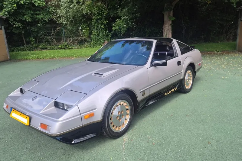Nissan 300 ZX (1984)