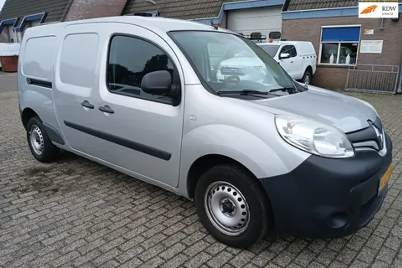 Renault Kangoo (2019)