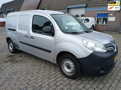Renault Kangoo (2019) — foto 1