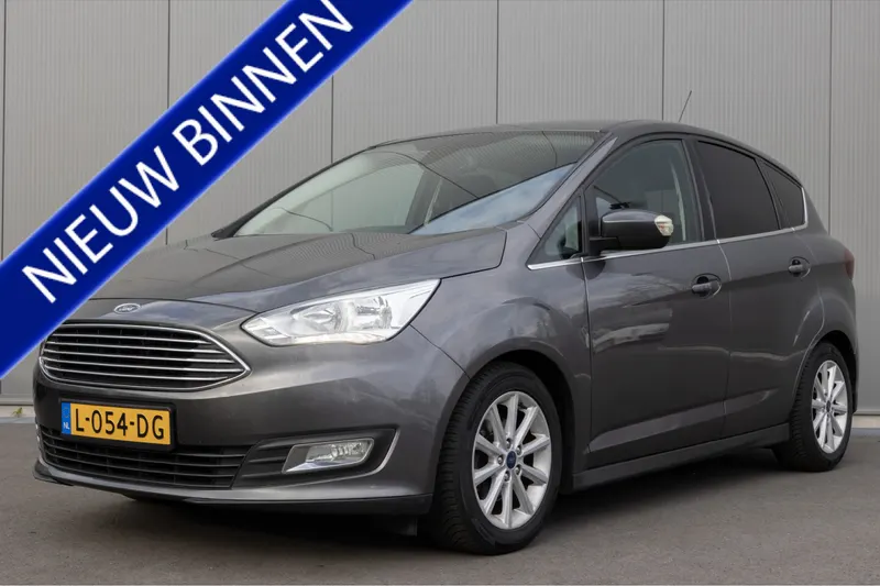 Ford C-Max (2015)