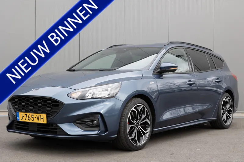 Ford Focus (2020)