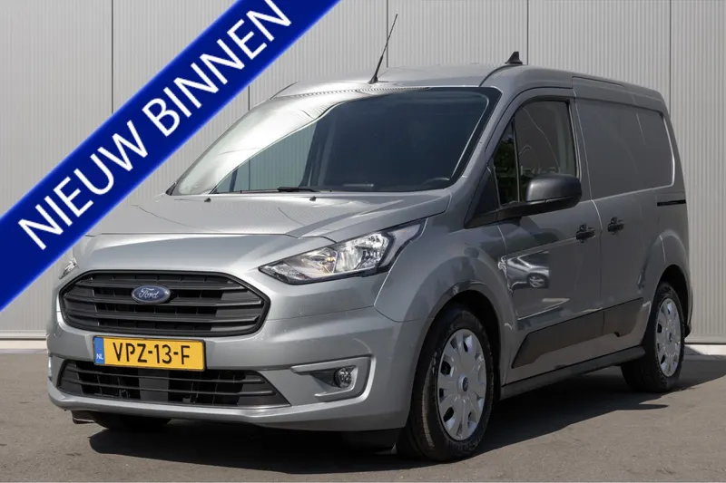 Ford Transit Connect (2022)