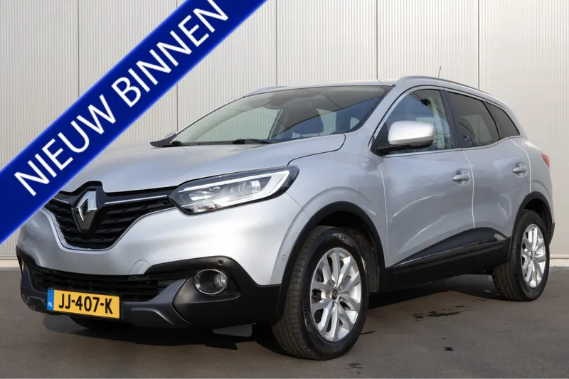 Renault Kadjar (2016)