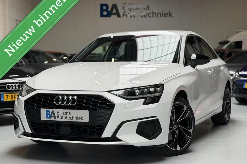 Audi A3 (2020)