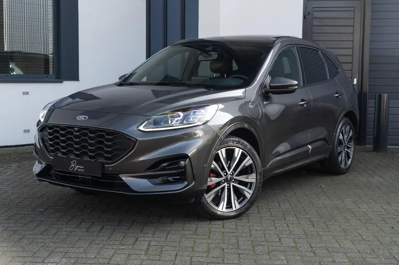 Ford Kuga (2022)