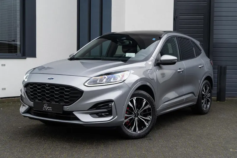 Ford Kuga (2021)