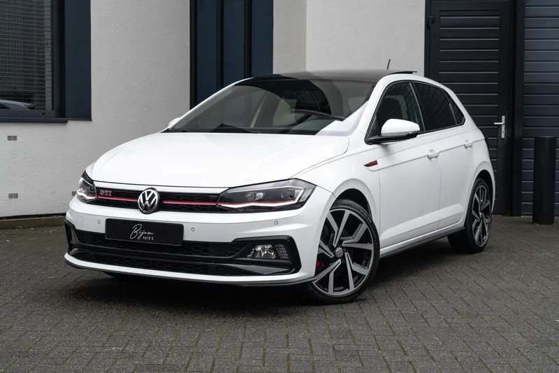Volkswagen Polo (2020)