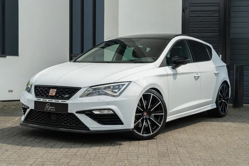 SEAT Leon (2019)