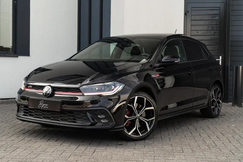 Volkswagen Polo (2022)