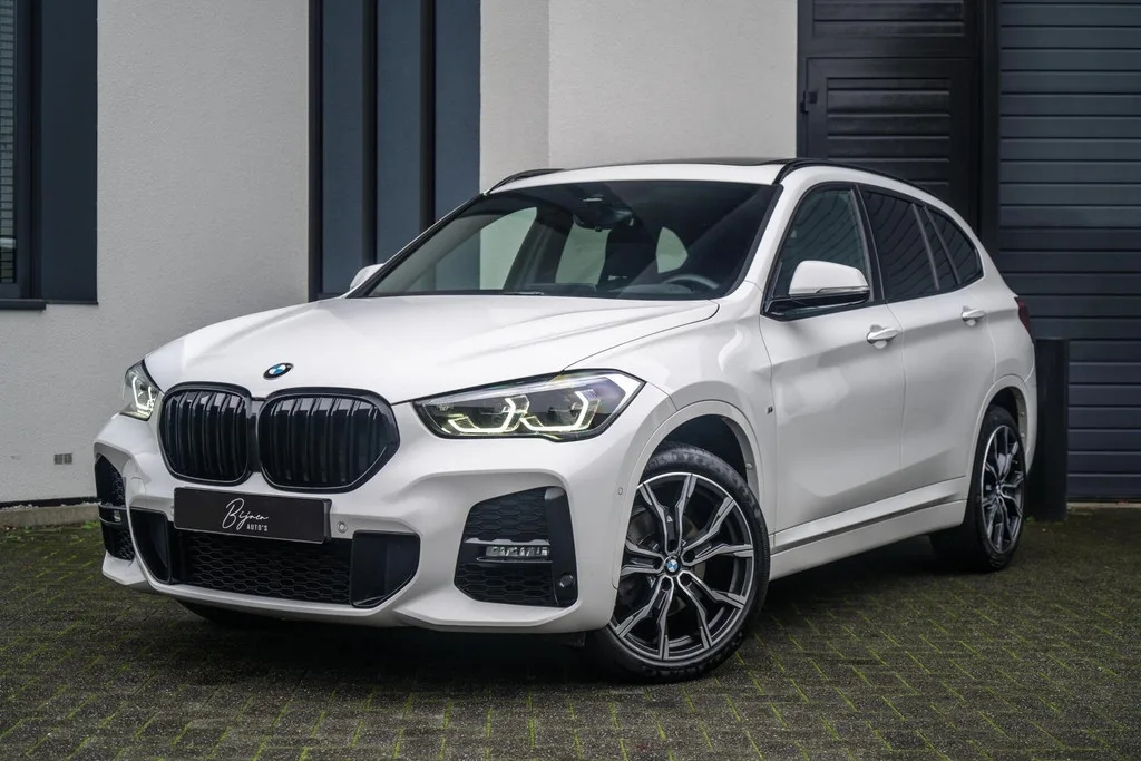 BMW X1 (2020) — foto 1