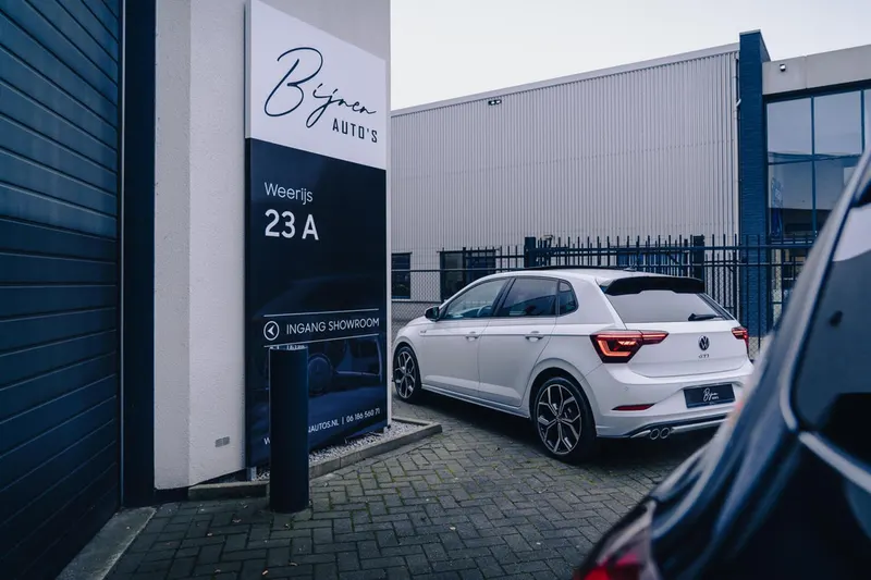 Audi Q3 (2019)