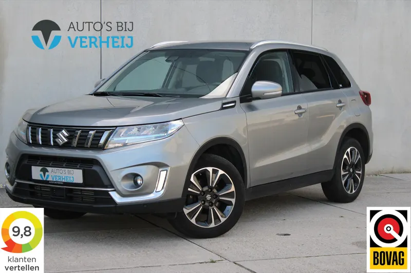 Suzuki Vitara (2023)