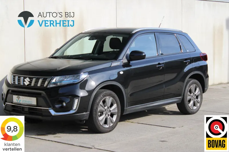 Suzuki Vitara (2023)