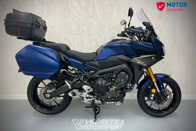 Yamaha Tracer 900 (2019)