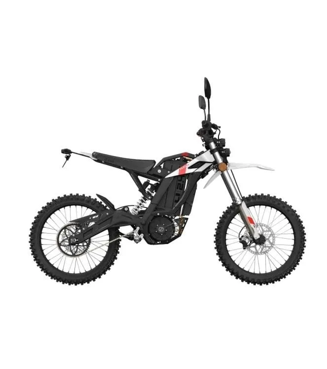Zero Motocycles XB (2026) — foto 1