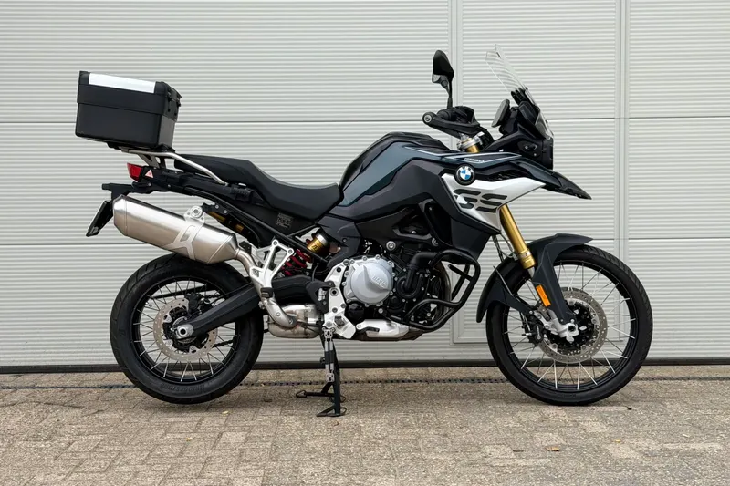 BMW F 850 GS (2019)