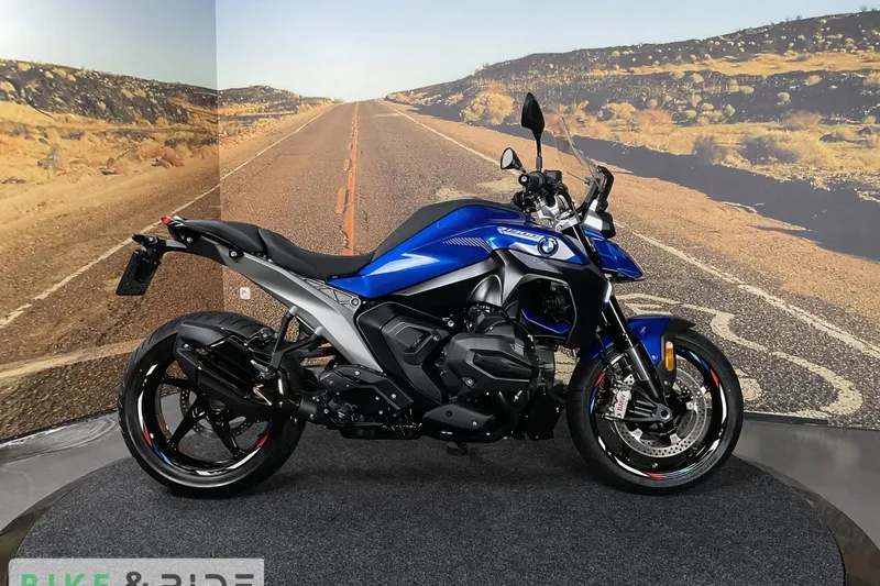 BMW R 1300 R (2025)