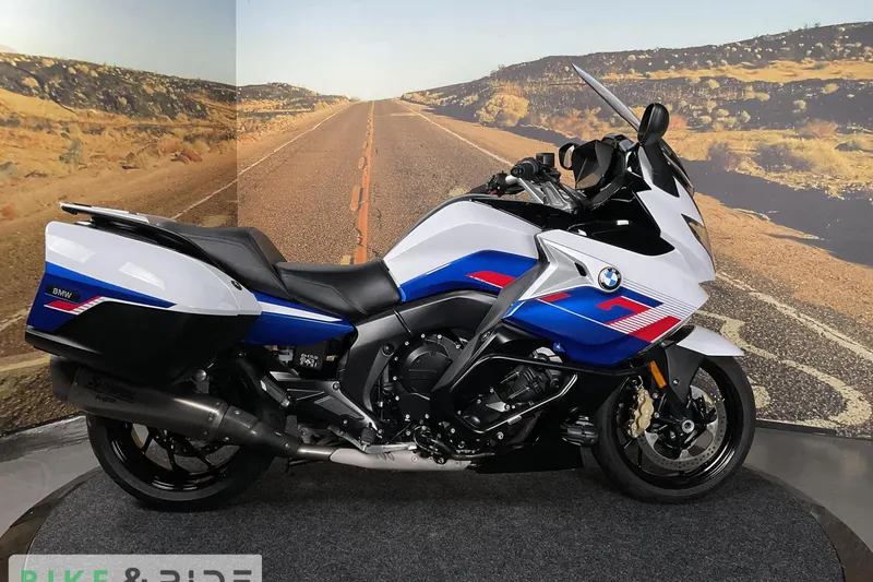 BMW K 1600 GT (2021)