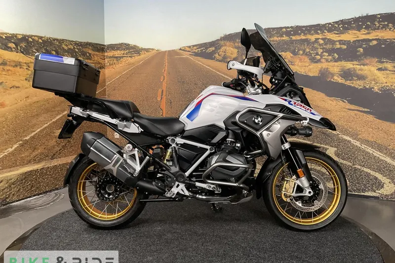 BMW R 1250 GS (2021)