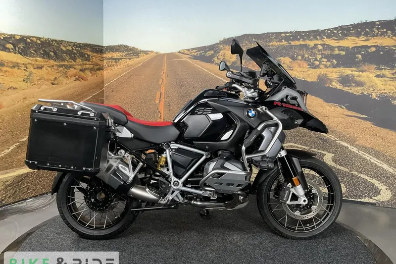 BMW R 1250 GS Adventure (2022)