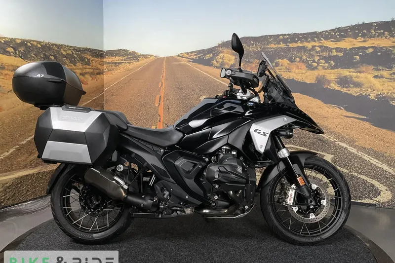 BMW R 1300 GS (2024)