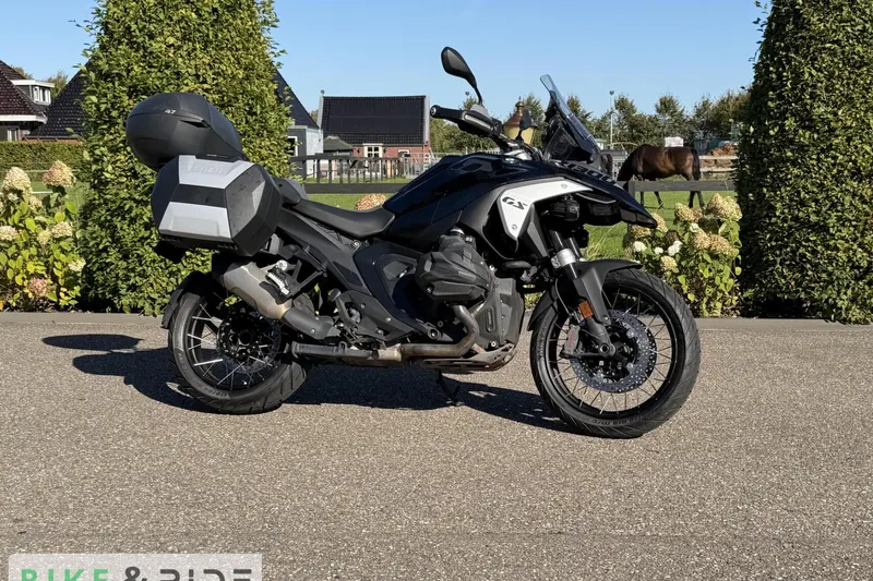 BMW R 1300 GS (2024)