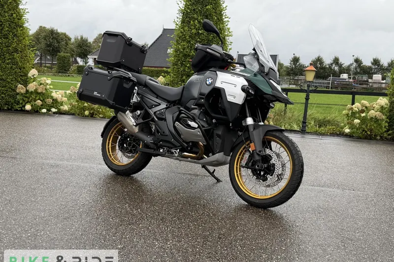 BMW R 1300 GS (2025)
