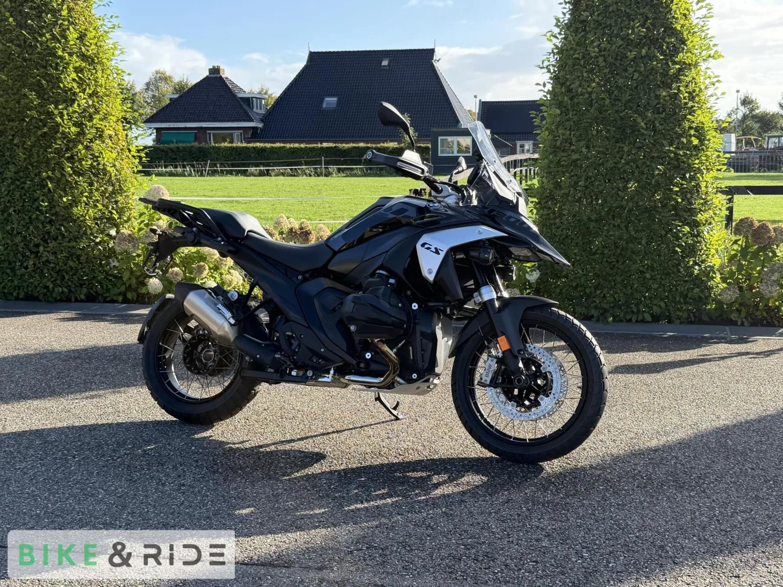 BMW R 1300 GS (2026) — foto 1