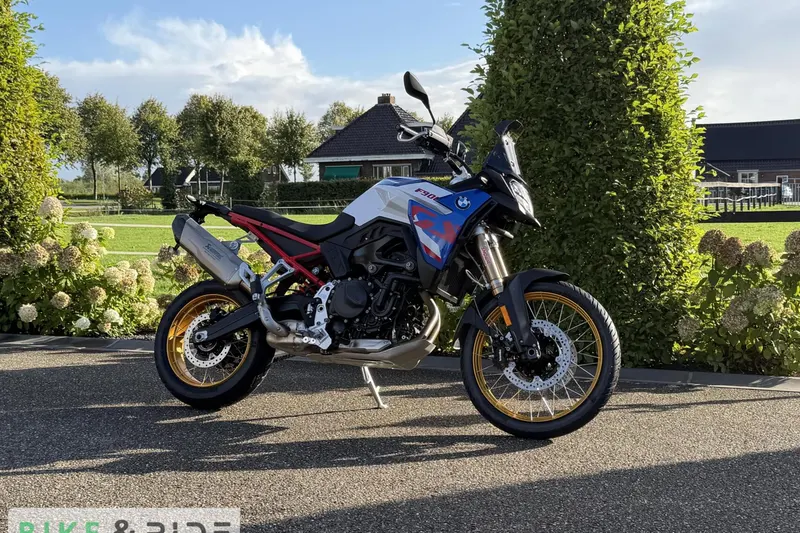 BMW F 900 GS (2026)