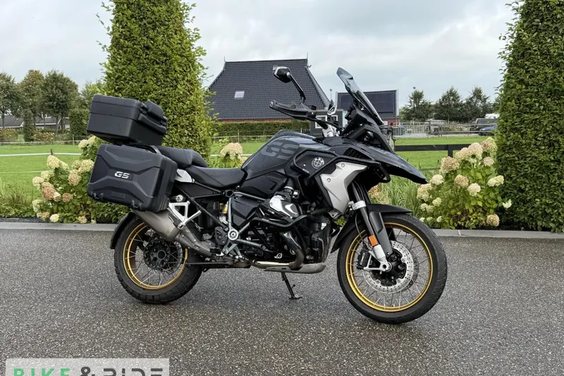 BMW R 1250 GS (2022)