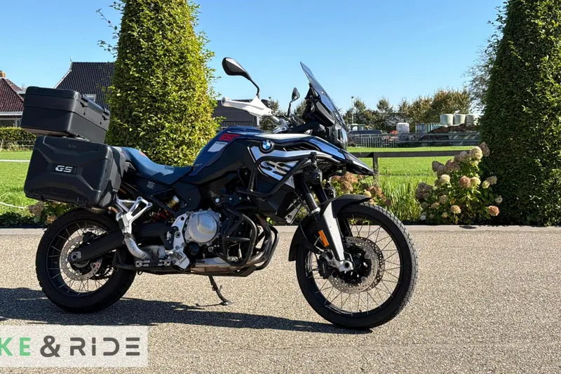 BMW F 850 GS (2024)
