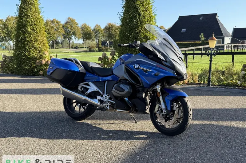 BMW R 1250 RT (2024)