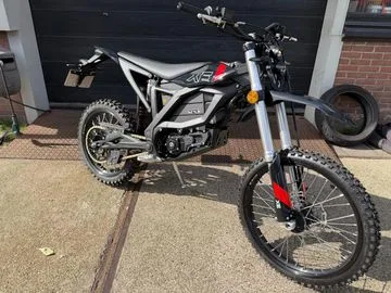 Zero XE (2026) — foto 1