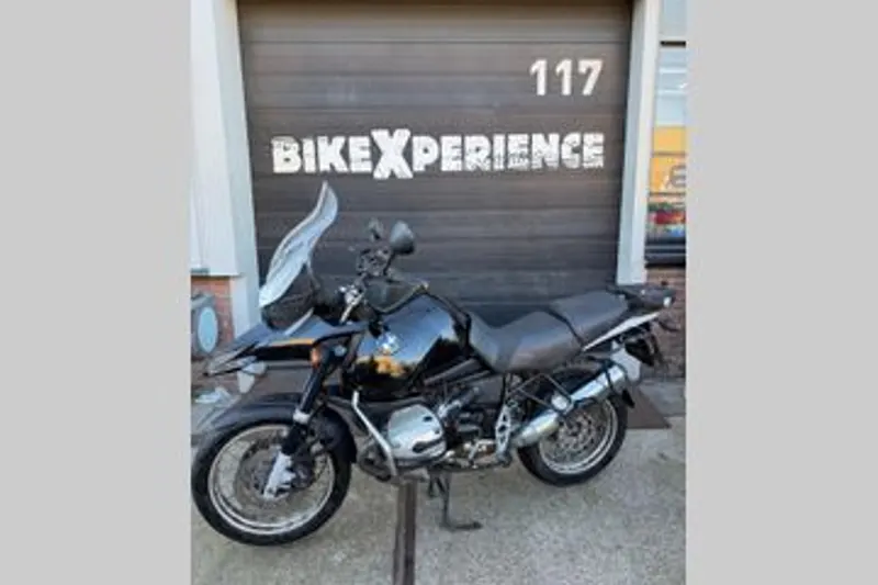 BMW R 1150 GS (2003)