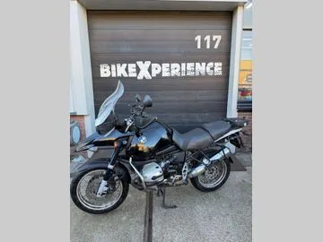 BMW R 1150 GS (2003) — foto 1